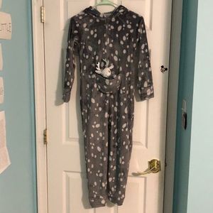 Reindeer Onsie